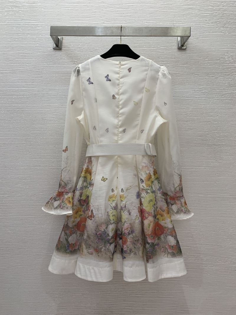 Zimmermann Dress